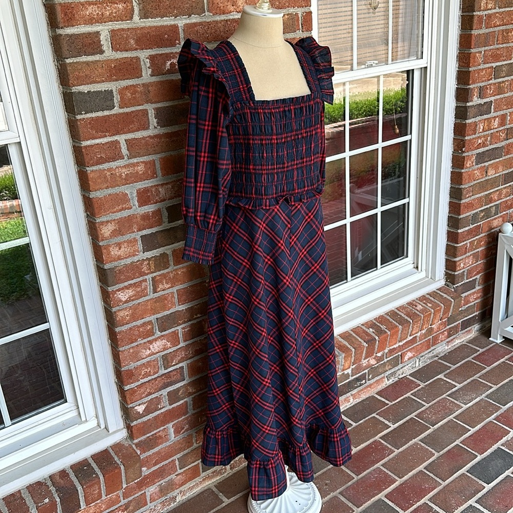 Hunter Bell Annie Dress - Picture 6 of 12